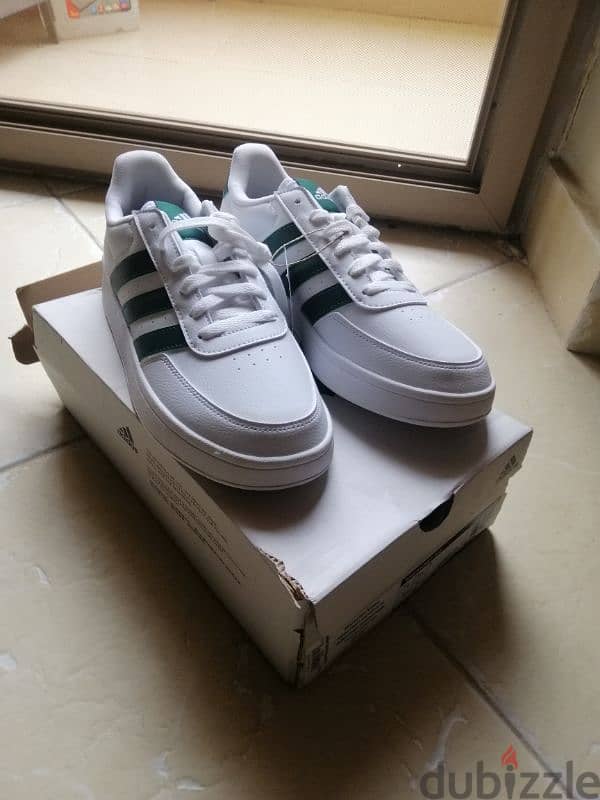 Adidas Breaknet 2.0 shoes new 0