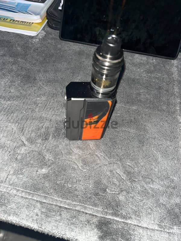 vape drag 4 3