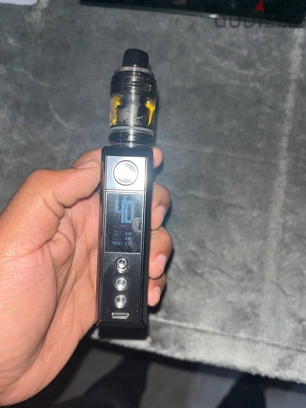 vape drag 4 4