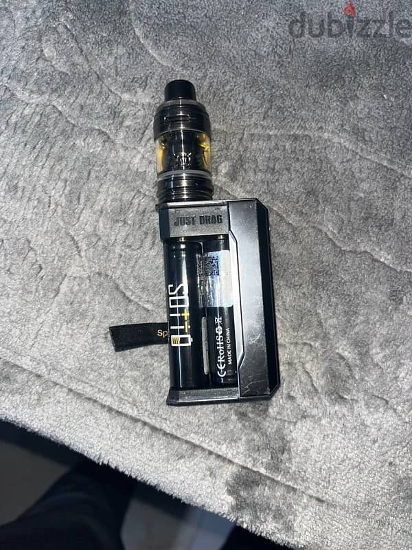 vape drag 4 5