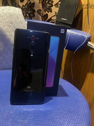 Mi 9T For Sale