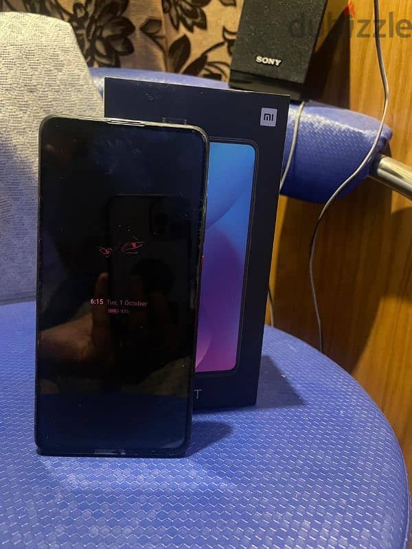 Mi 9T For Sale 1