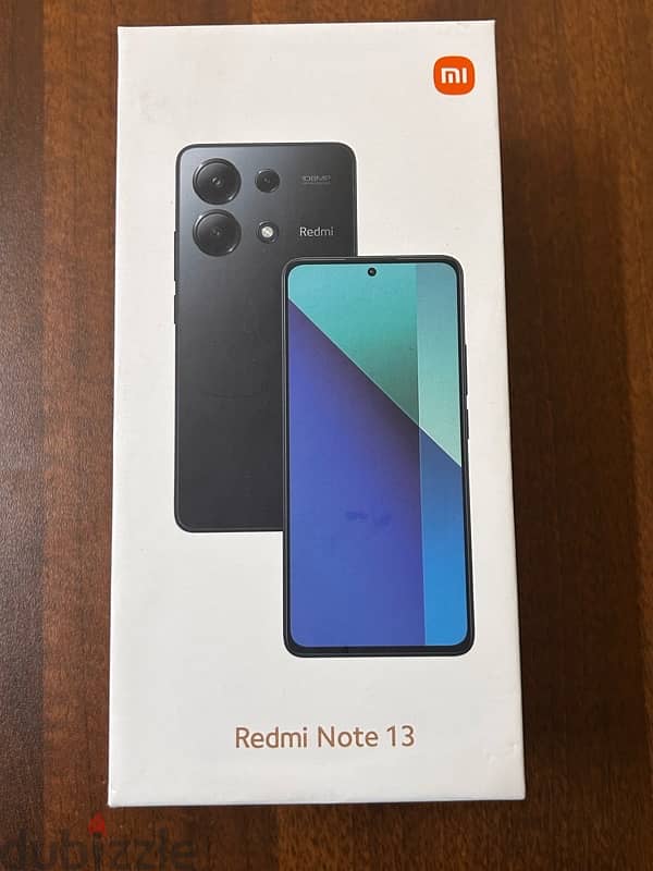 Redmi note 13 0