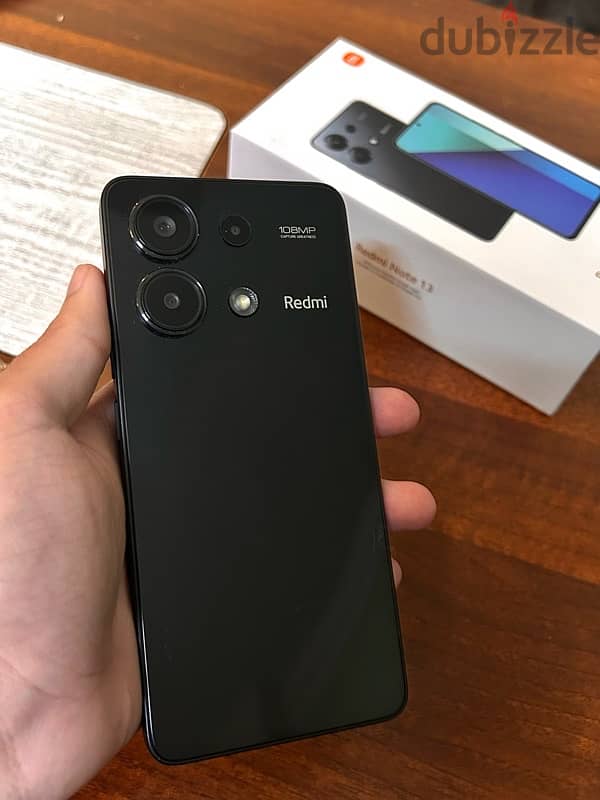 Redmi note 13 1