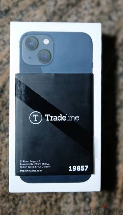 iPhone 13 New from traedline