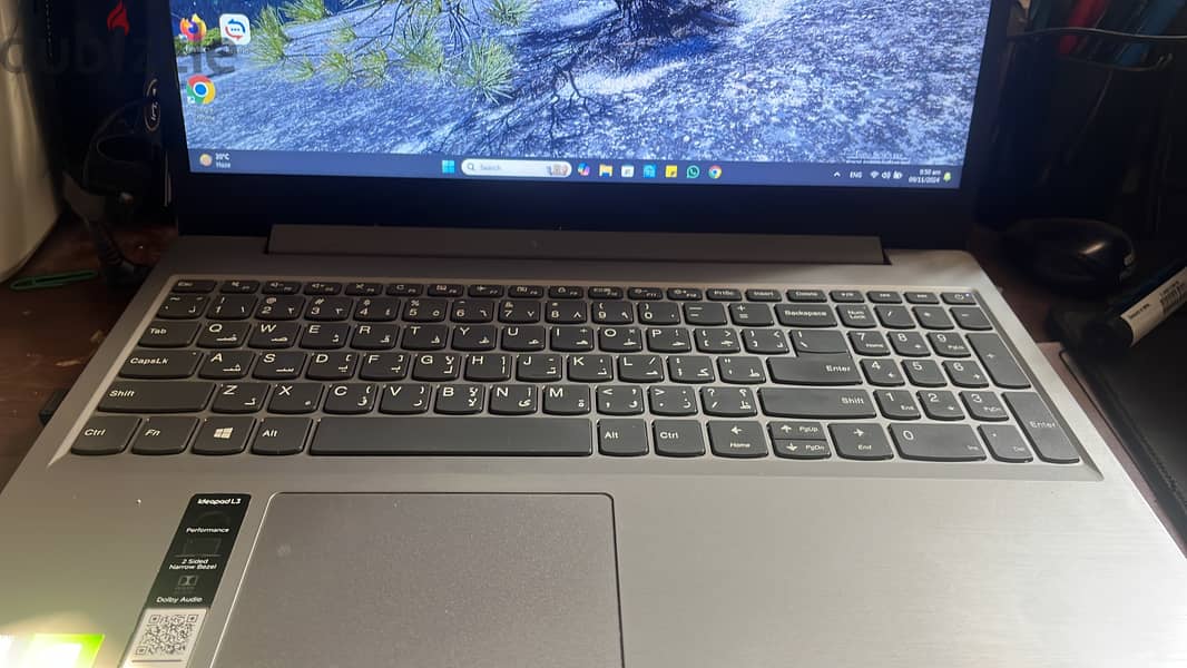 Lenovo ideapad L3 0