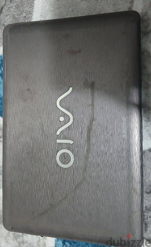 سوني فايو Sony vaio 2