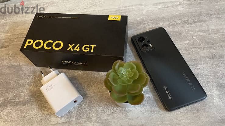 poco x4 gt 0