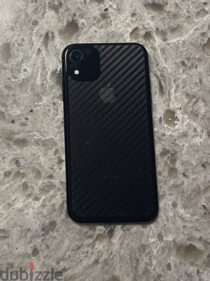 Iphone xr 0