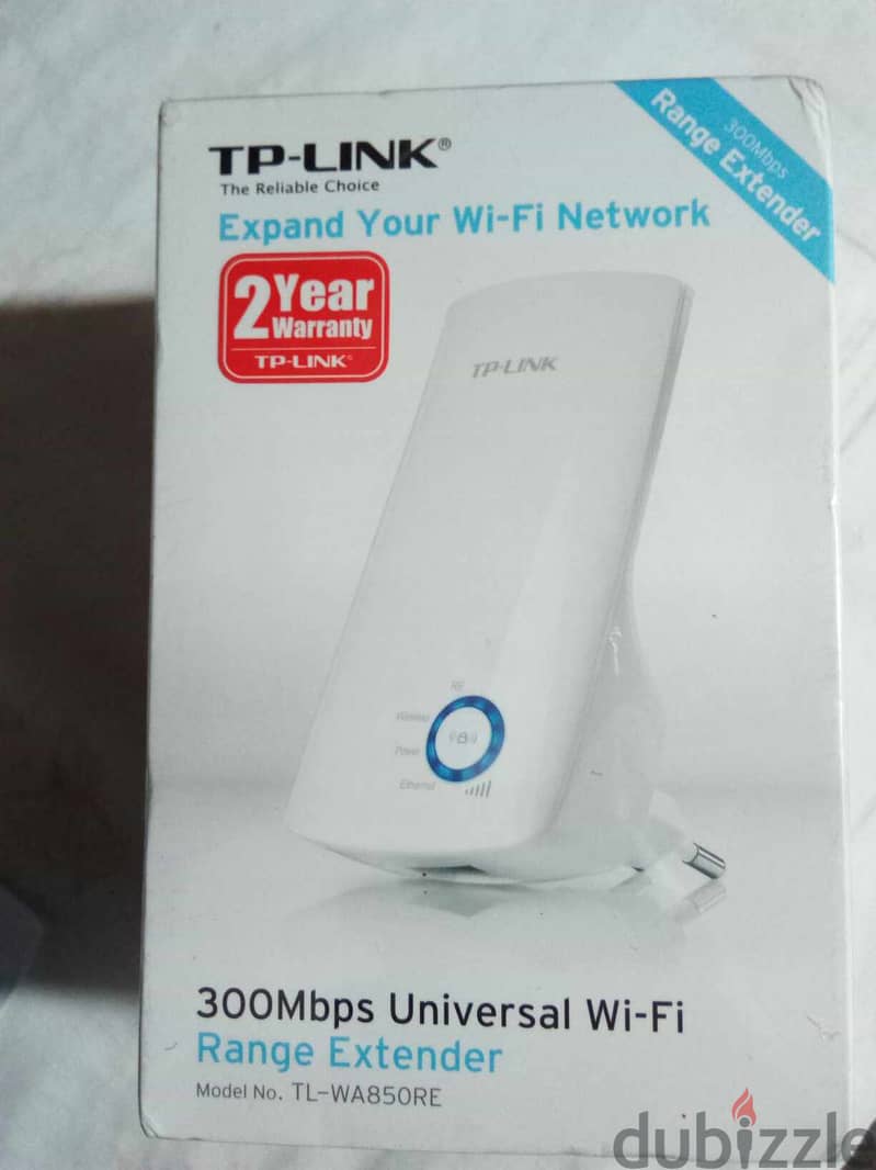 Tp link wifi repeater 0