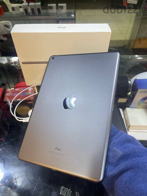 iPad 9th generation الجيل التاسع 3