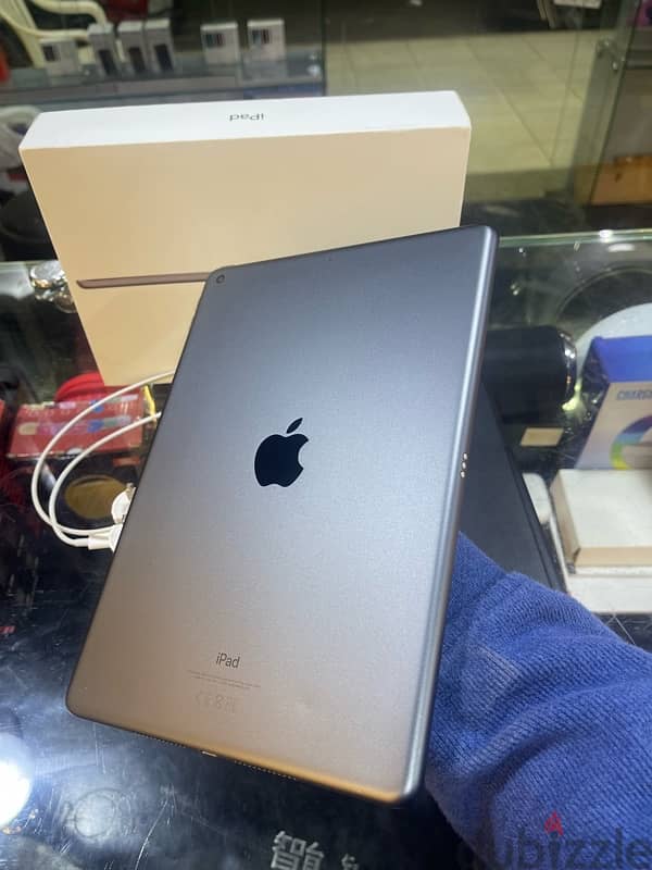 iPad 9th generation الجيل التاسع 4