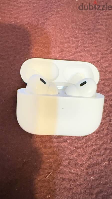 Apple AirPods Pro 2 1