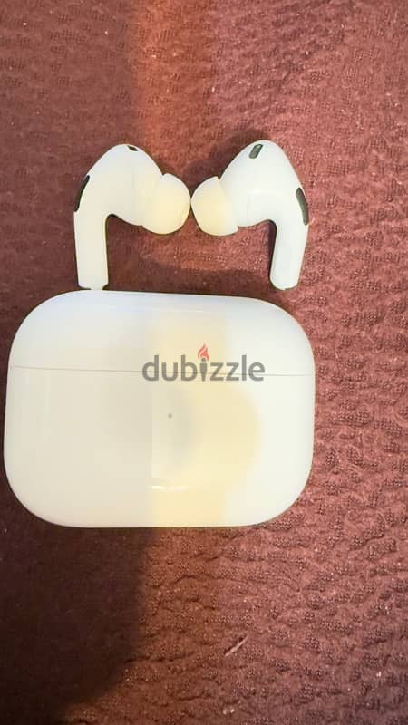 Apple AirPods Pro 2 3