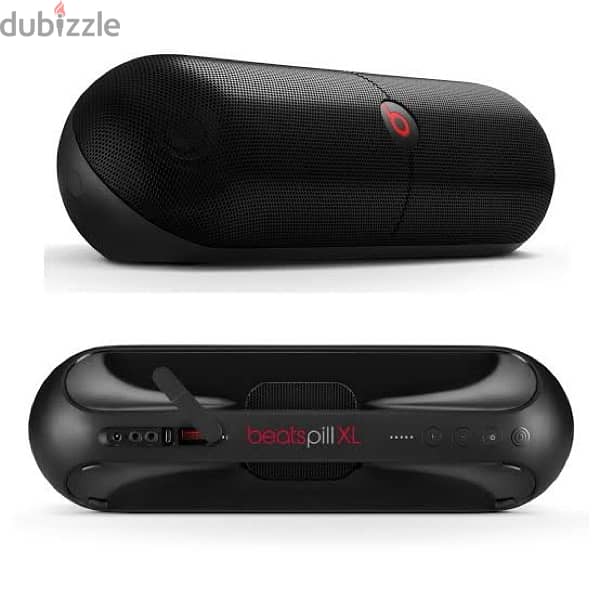 Beats pill speakers XL 2