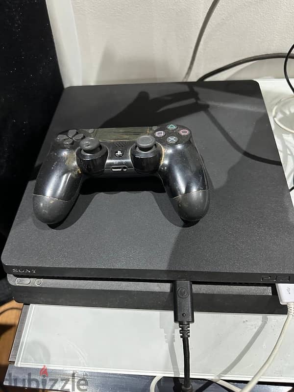 ps4 slim 1t 0