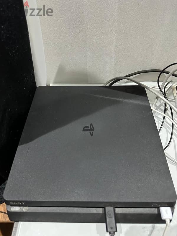 ps4 slim 1t 3