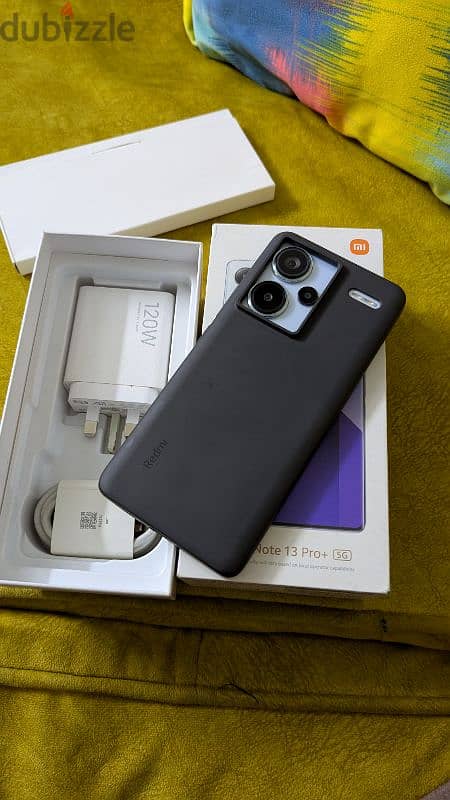 redmi note 13 pro+ 0