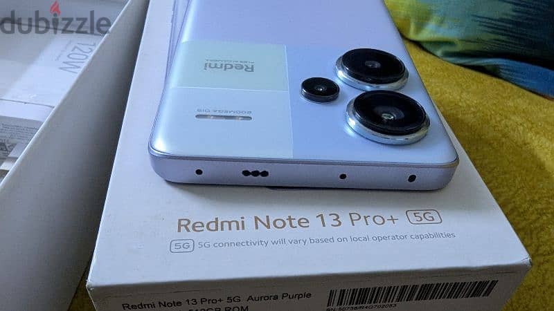 redmi note 13 pro+ 4