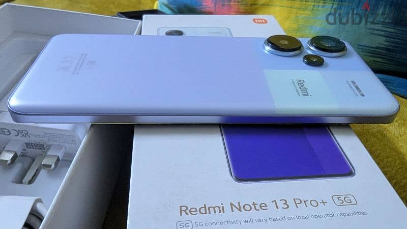 redmi note 13 pro+ 5