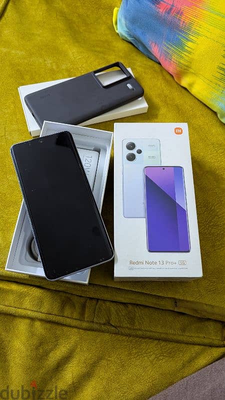 redmi note 13 pro+ 10