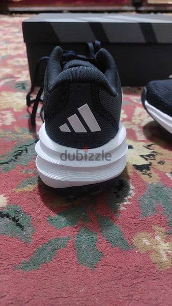 Adidas 7M  44 EU جديد متلبسش قبل كدا 4