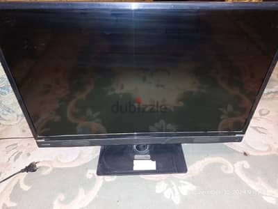 Toshiba LED TV 32 inch