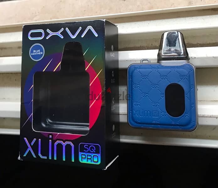 pod xlim sq pro 0