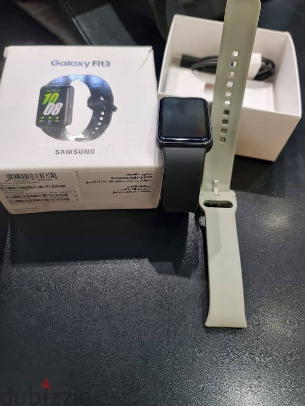 samsung fit3 0