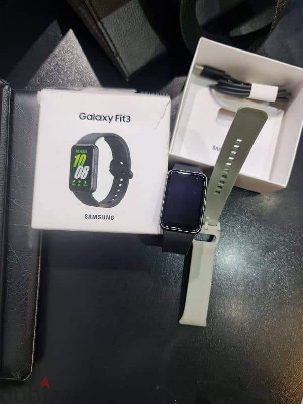 samsung fit3 1