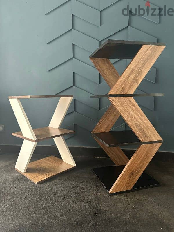 side tables-ترابيزات جانبيه 1