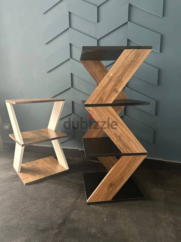 side tables-ترابيزات جانبيه 2