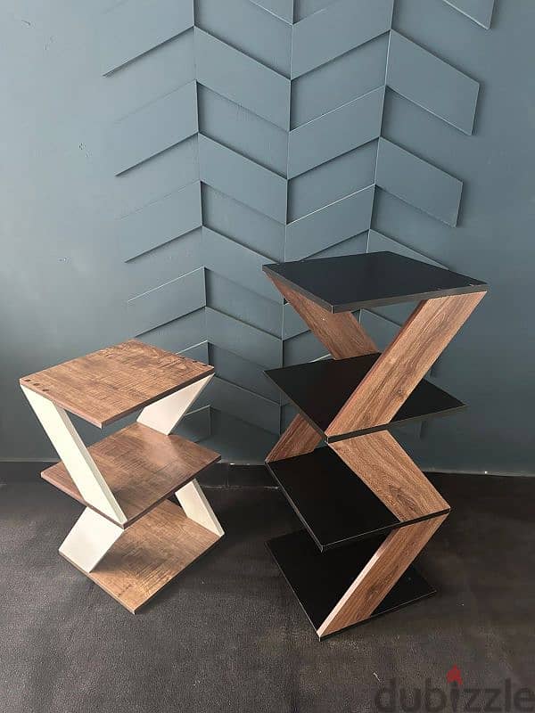 side tables-ترابيزات جانبيه 3