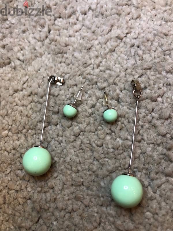 SHEIN EARRINGS 5