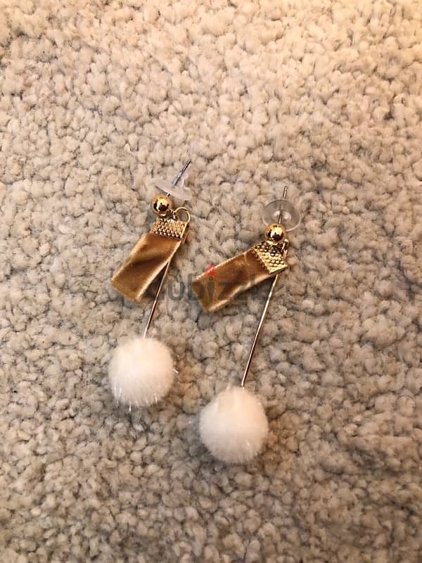 SHEIN EARRINGS 11