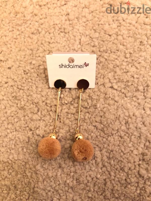 SHEIN EARRINGS 13