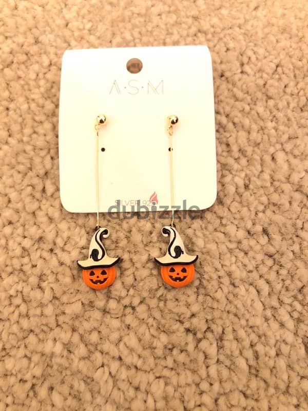 SHEIN EARRINGS 16