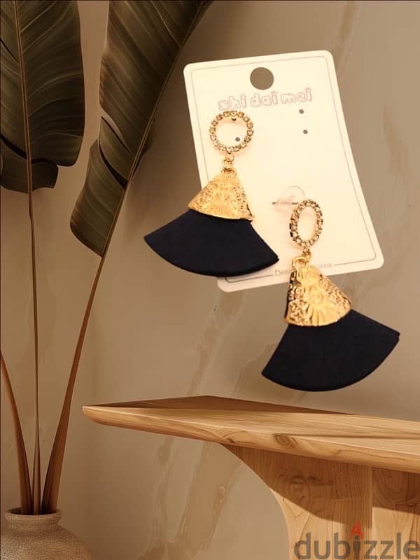 SHEIN EARRINGS 19