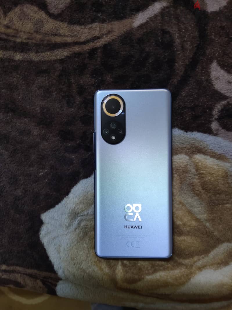 Huawei nova 9 2