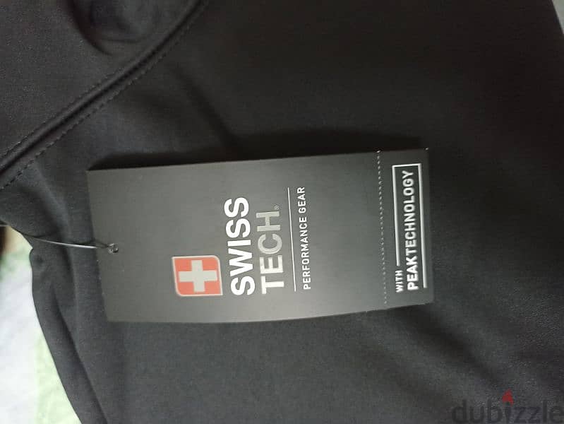 jacket brand, black,new 1