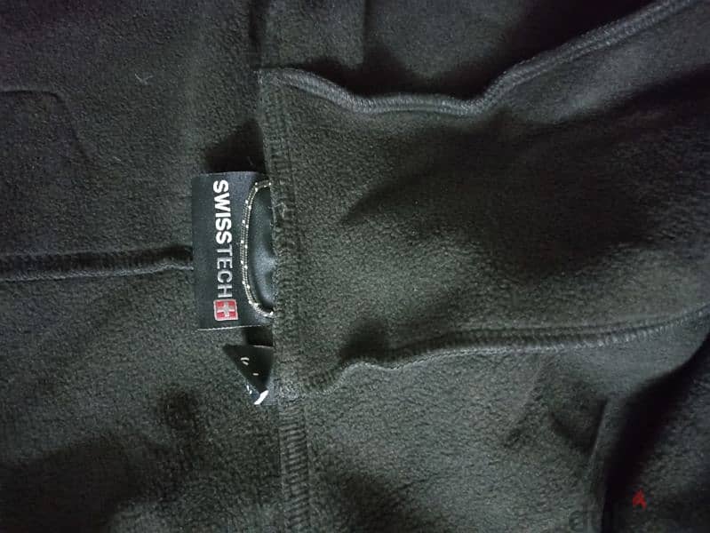 jacket brand, black,new 5