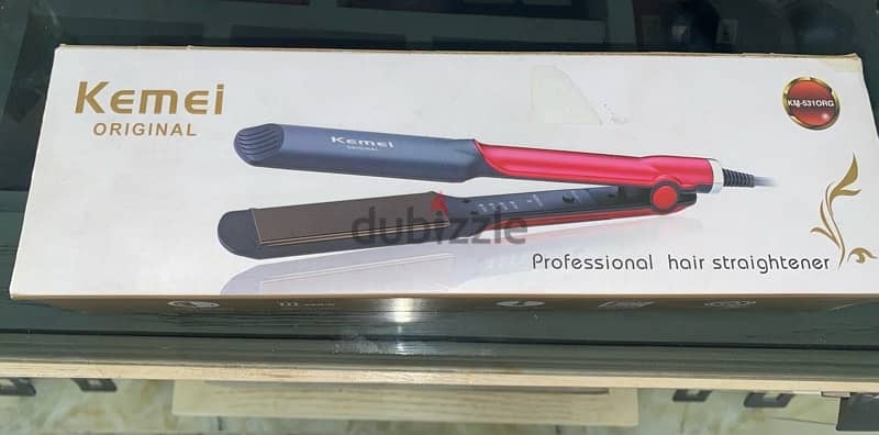 babyliss kemei 0