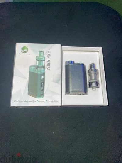 ڤيب istick picco