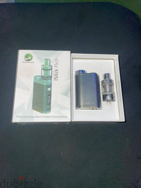 ڤيب istick picco 0