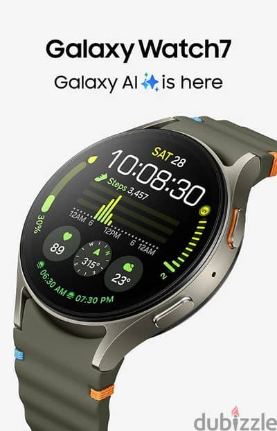 samsung watch 7 44 mm