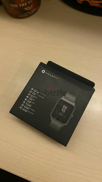 Amazfit