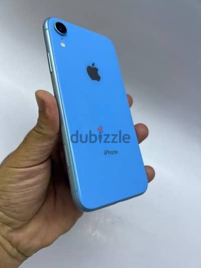 ايفون اكس ار iphone xr