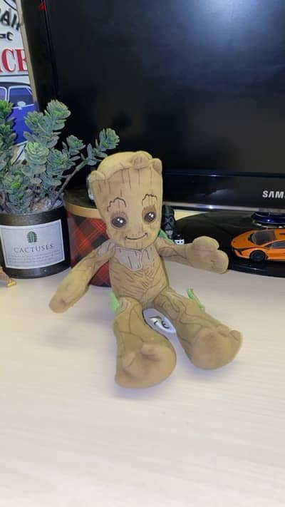 GROOT