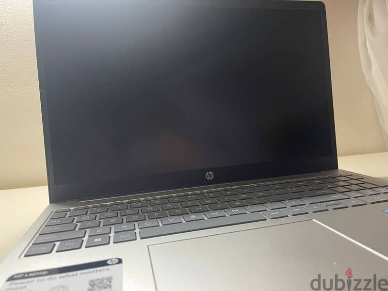 HP Laptop 15 Core i3 12th Generation 2