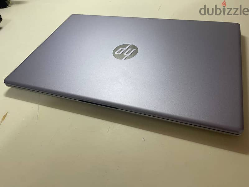 HP Laptop 15 Core i3 12th Generation 4